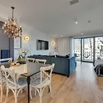 Appart hôtel Deo Plaza Premium & Riverside By Downtown