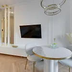 Deo Plaza Premium & Riverside By Downtown Gdańsk