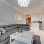 Deo Plaza Premium & Riverside By Downtown Gdansk