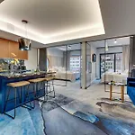 Deo Plaza Premium & Riverside By Downtown 4* Gdansk