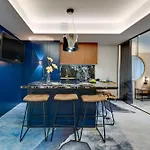 Deo Plaza Premium & Riverside By Downtown Apartahotel