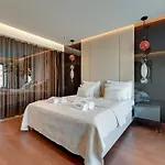 Deo Plaza Premium & Riverside By Downtown Apartahotel