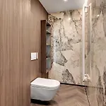 Apartahotel Deo Plaza Premium & Riverside By Downtown Gdansk