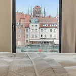 Deo Plaza Premium & Riverside By Downtown 4*