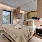Apartahotel Deo Plaza Premium & Riverside By Downtown Gdansk