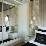 Deo Plaza Premium & Riverside By Downtown 4* Gdansk