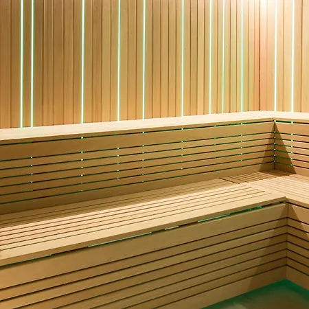 Deo Plaza Premium & Riverside By Downtown * Gdańsk