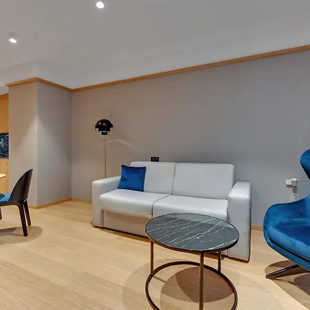 Apartment Deo Plaza Premium Suites, Riverside & Radisson By Downtown *
