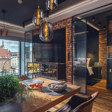 Deo Plaza Premium & Riverside By Downtown *