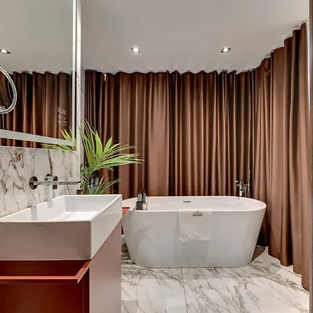 Apartment Deo Plaza Premium Suites, Riverside & Radisson By Downtown Gdansk