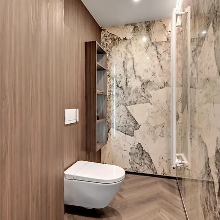 Aparthotel Deo Plaza Premium & Riverside By Downtown Gdansk