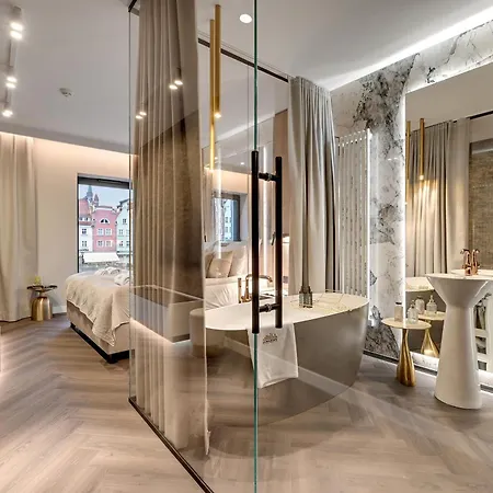 Apartamento Deo Plaza Premium & Riverside By Downtown