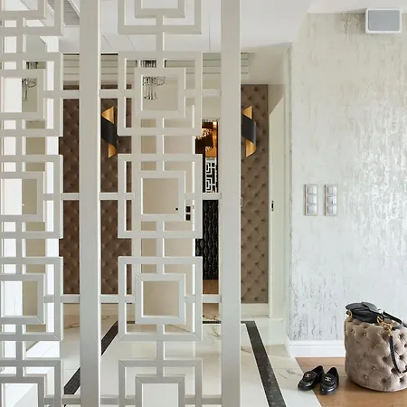 Apartment Deo Plaza Premium Suites, Riverside & Radisson By Downtown *