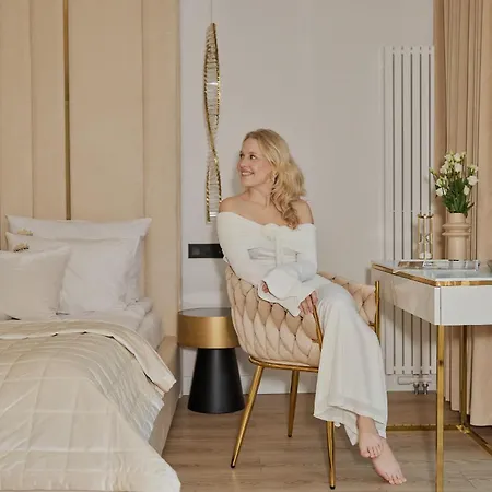 Deo Plaza Premium & Riverside By Downtown Gdańsk